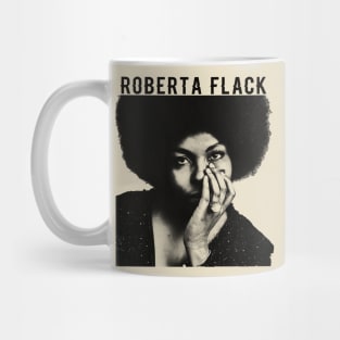 roberta flack Mug